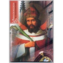Parafia św. Wojciecha w Radzionkowie