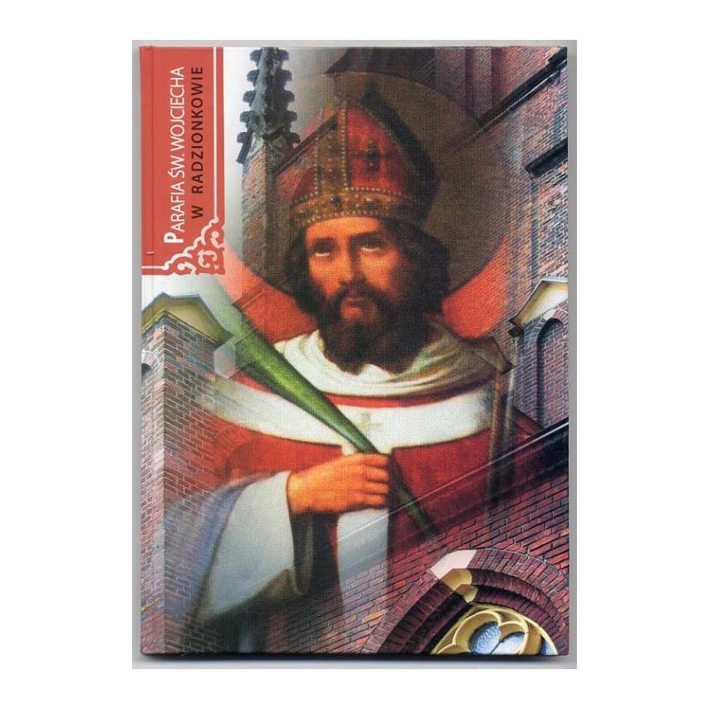 Parafia św. Wojciecha w Radzionkowie