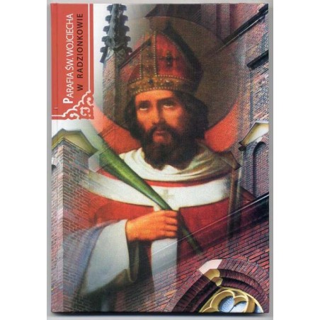 Parafia św. Wojciecha w Radzionkowie