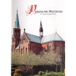 Parafia św. Wojciecha w Radzionkowie