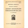 Legendy geograficzne średniowiecza