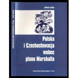 Polska i Czechosłowacja wobec planu Marshalla