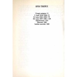 Inspiracje oświeceniowe w literaturze polskiej lat 1918-1981