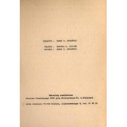Polskie rośliny chronione. Z.1: Drzewa i krzewy