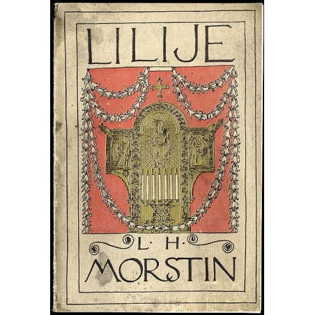 Lilije. Dramat w 4 aktach, wierszem