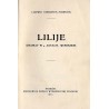 Lilije. Dramat w 4 aktach, wierszem