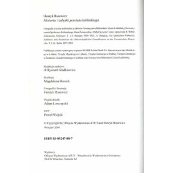 Historia i zabytki powiatu lubińskiego