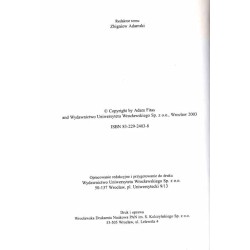 Głos z labiryntu. O pismach Karola Ludwika Konińskiego