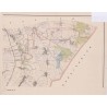 Powiat Przemyśl. Województwo rzeszowskie. Skala 1:25 000 (mapa w 8 arkuszach 1963)