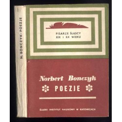 Poezje