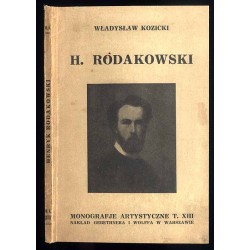 Henryk Rodakowski