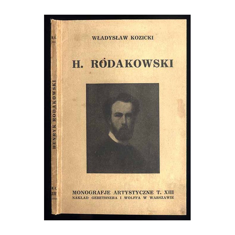 Henryk Rodakowski