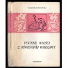 Poufne wieści z oświeconej Warszawy. Gazetki pisane z roku 1782