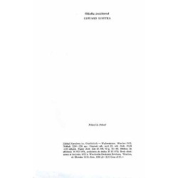 Poufne wieści z oświeconej Warszawy. Gazetki pisane z roku 1782