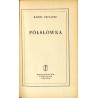 Półsłówka