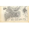 Constantinople. Tableau historique de cette ville avec un précis de l'histoire de l'empire d'orient et de l'empire ottoman
