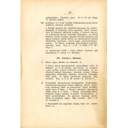 Klucz do oznaczania roślin spotykanych na wycieczkach botanicznych. [T. 2], Dalszy ciąg części II-ej.  Zawiera tablice, podług k