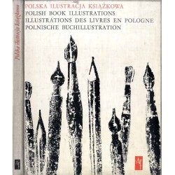 Polska ilustracja książkowa  Polish book illustrations  Illustrations des livres en Pologne  Polnische Buchillustration