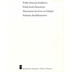 Polska ilustracja książkowa  Polish book illustrations  Illustrations des livres en Pologne  Polnische Buchillustration