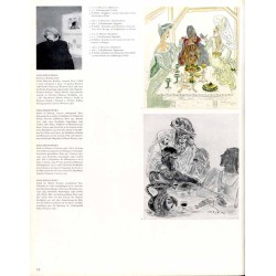 Polska ilustracja książkowa  Polish book illustrations  Illustrations des livres en Pologne  Polnische Buchillustration