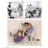 Polska ilustracja książkowa  Polish book illustrations  Illustrations des livres en Pologne  Polnische Buchillustration