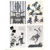 Polska ilustracja książkowa  Polish book illustrations  Illustrations des livres en Pologne  Polnische Buchillustration