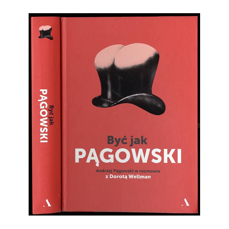 Być jak Pągowski