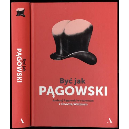 Być jak Pągowski