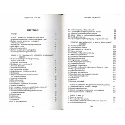 Tajemnice sukcesu / dedykacja autora
