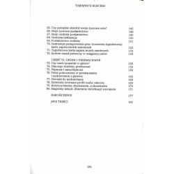 Tajemnice sukcesu / dedykacja autora