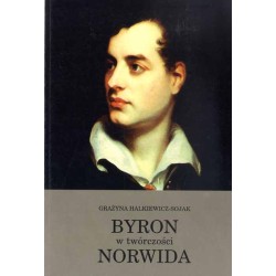 Byron w twórczości Norwida