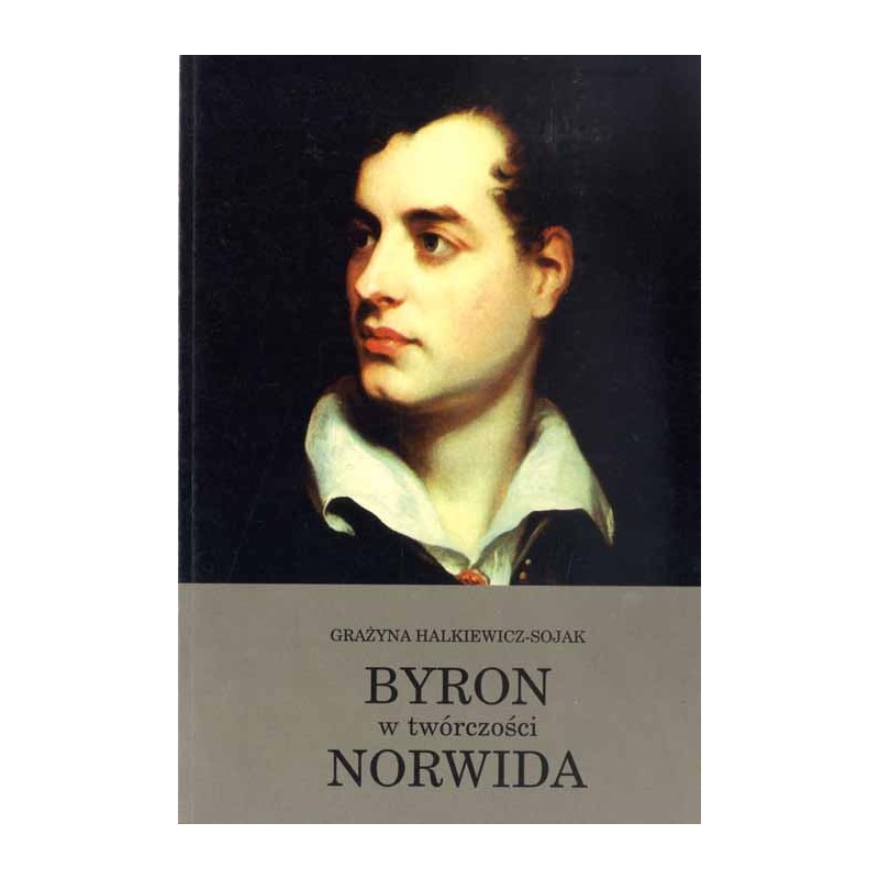 Byron w twórczości Norwida