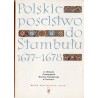 Polskie poselstwo do Stambułu 1677-1678 ze Zbiorów Czartoryskich Muzeum Narodowego w Krakowie / fot. Stanisław Kolowca
