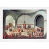 Polskie poselstwo do Stambułu 1677-1678 ze Zbiorów Czartoryskich Muzeum Narodowego w Krakowie / fot. Stanisław Kolowca