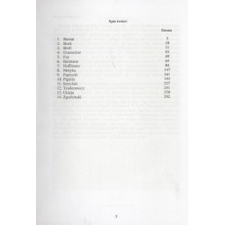 Ludzie i dzieła. Artyści-plastycy związani z Gliwicami. Cz.9: Barnat, Brock, Broll, Eisenecker, Fey, Hermann, Hoffmann, Motyka,