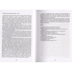Ludzie i dzieła. Artyści-plastycy związani z Gliwicami. Cz.9: Barnat, Brock, Broll, Eisenecker, Fey, Hermann, Hoffmann, Motyka,