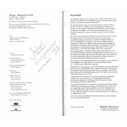 Warschau - Hauptstadt der Freiheit. Der Warschauer Aufstand, August-Oktober 1944. Ausstellungskatalog, Berlin 2004