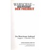 Warschau - Hauptstadt der Freiheit. Der Warschauer Aufstand, August-Oktober 1944. Ausstellungskatalog, Berlin 2004