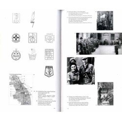 Warschau - Hauptstadt der Freiheit. Der Warschauer Aufstand, August-Oktober 1944. Ausstellungskatalog, Berlin 2004