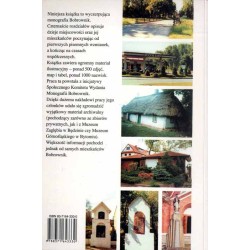 Bobrowniki. Wspomnienia i dokumenty