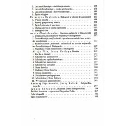 Białogard 1299-1999. Studia z dziejów miasta