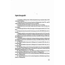 Białogard 1299-1999. Studia z dziejów miasta