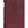 Toruński słownik biograficzny. T. 4
