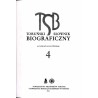 Toruński słownik biograficzny. T. 4