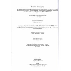 Toruński słownik biograficzny. T. 4