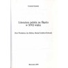 Literatura polska na Śląsku w XVII wieku. Piotr Wachenius, Jan Malina, Maciej Gutthäter-Dobracki