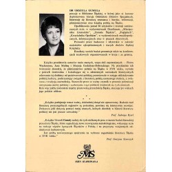 Literatura polska na Śląsku w XVII wieku. Piotr Wachenius, Jan Malina, Maciej Gutthäter-Dobracki