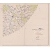 Powiat Sieradz [+ Powiat Zduńska Wola]. Województwo łódzkie. Skala 1:25 000 (mapa w 9 arkuszach 1962)