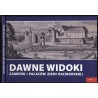 Dawne widoki zamków i pałaców ziemi raciborskiej  Alte Ansichten von Burgen und Schlössern des Ratiborer Landes  Old views of