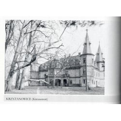 Dawne widoki zamków i pałaców ziemi raciborskiej  Alte Ansichten von Burgen und Schlössern des Ratiborer Landes  Old views of